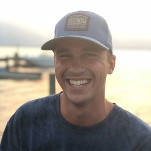 Meet your Posher, Tom